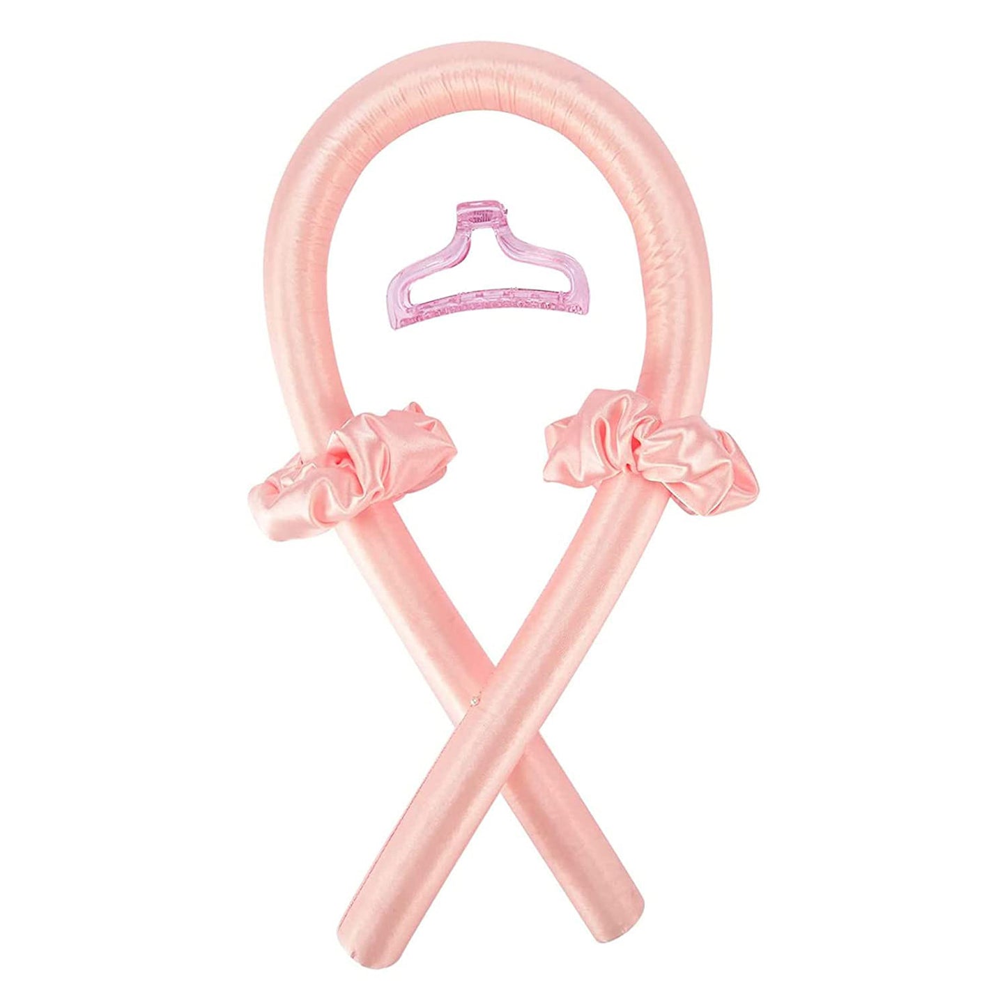 Heatless Curling Set