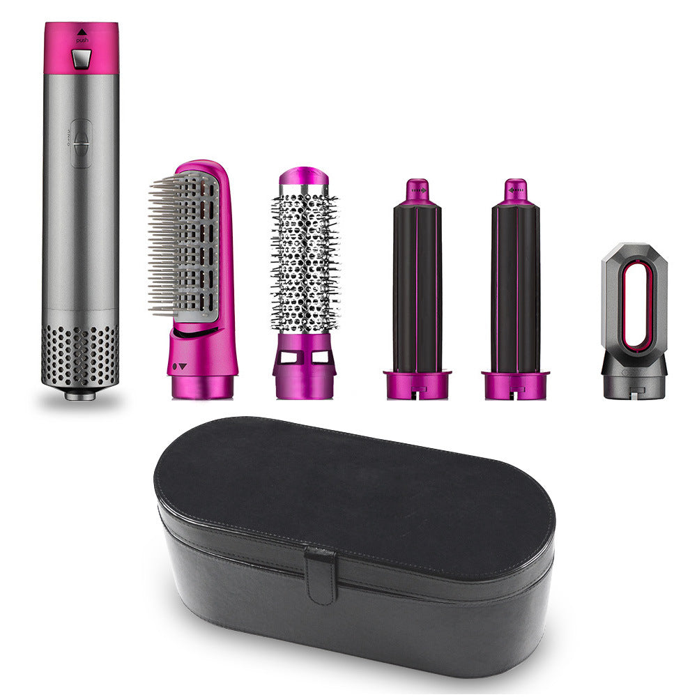 5-in-1 StyleFlex Pro