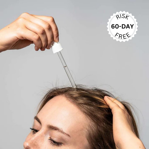 Pure Hair Density Oil