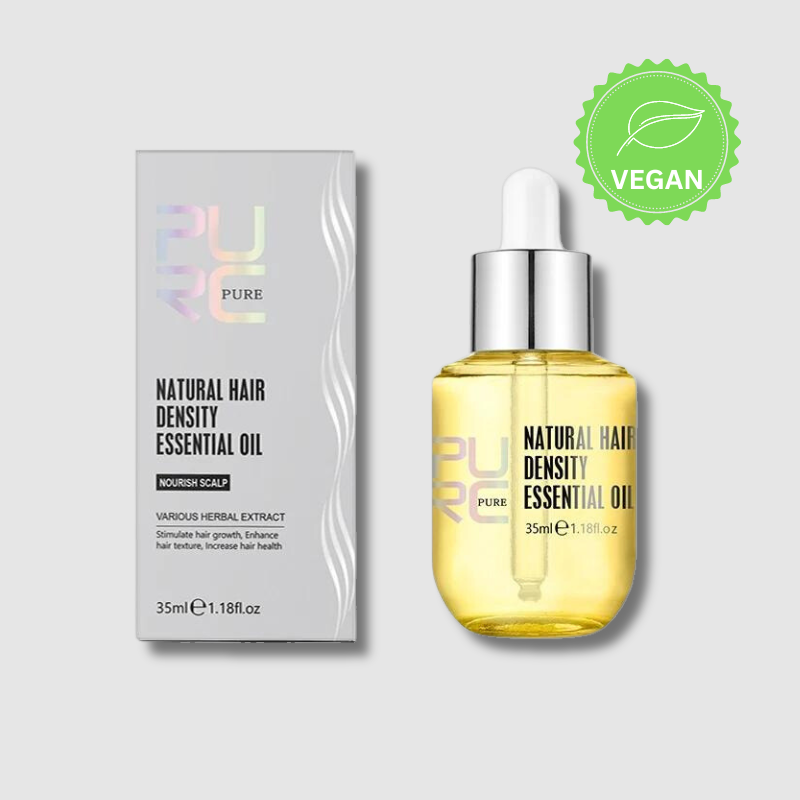 Pure Hair Density Oil
