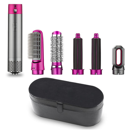 5-in-1 StyleFlex Pro