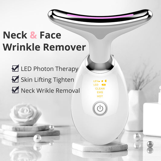 EMS Thermal Microcurrent Wrinkle Remover