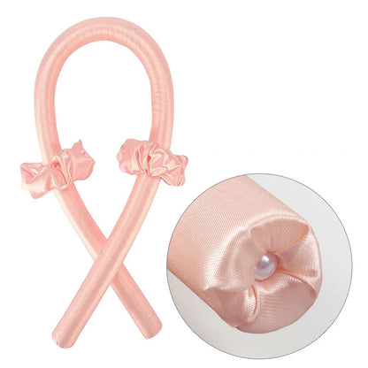 Heatless Curling Set