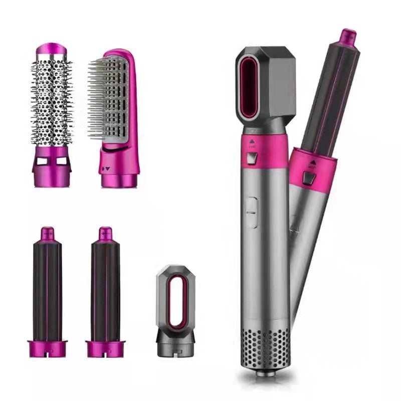5-in-1 StyleFlex Pro