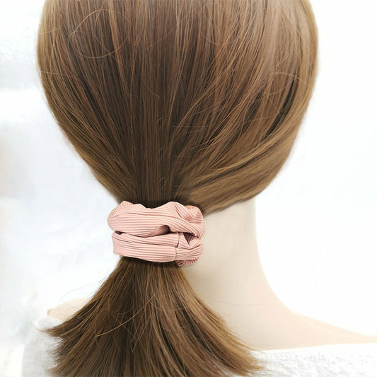 Zipper Hair Tie
